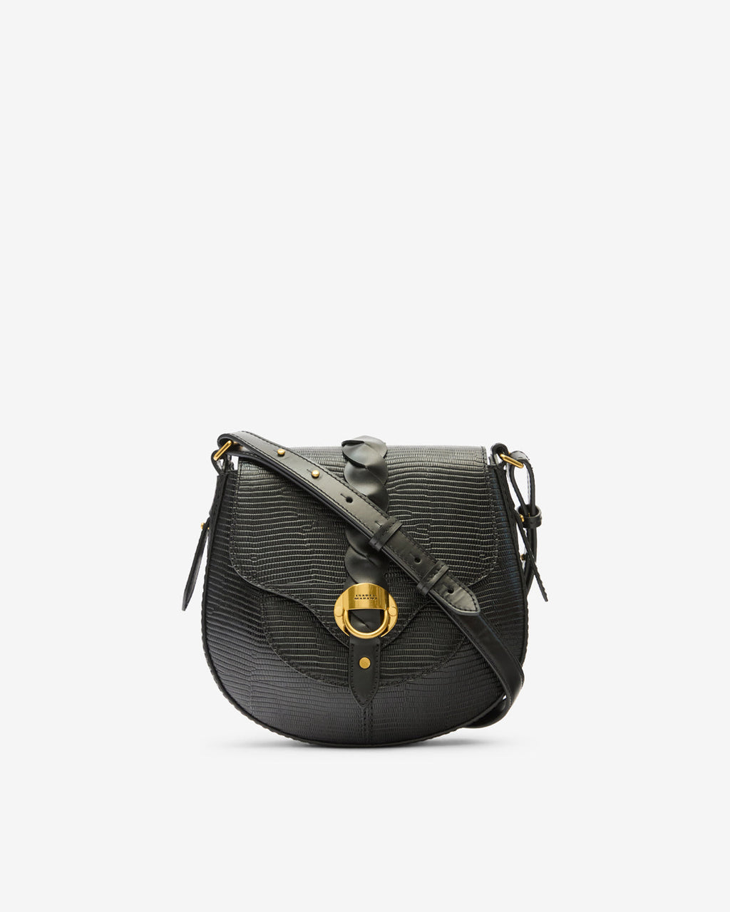 ALTAY SMALL PYTHON EFFECT BAG