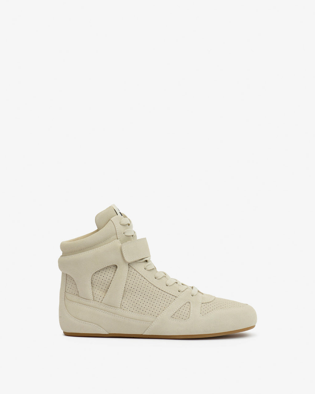 SENNYH HIGH SNEAKERS