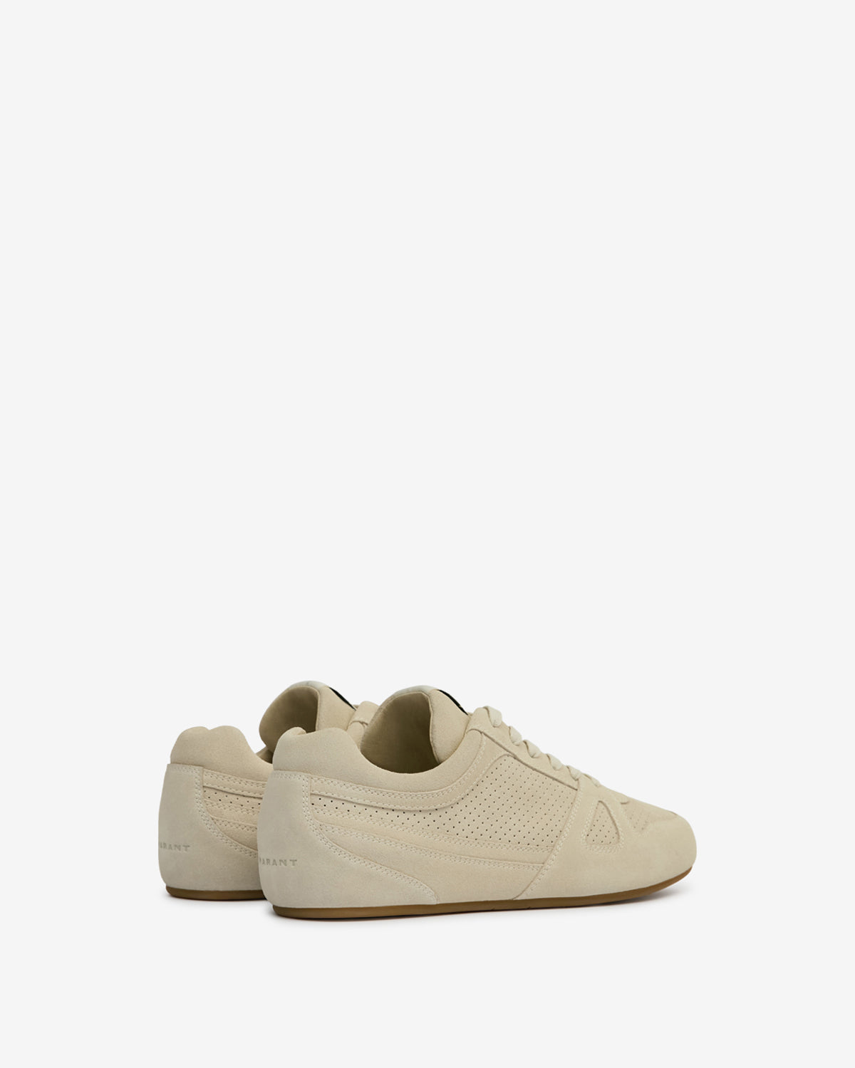 SENNYH LOW SNEAKERS