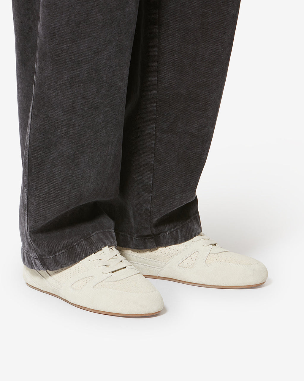 SENNYH LOW SNEAKERS