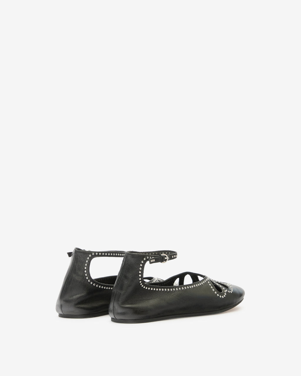 BLORIS BALLET FLATS