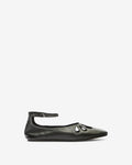 BLORIS BALLET FLATS