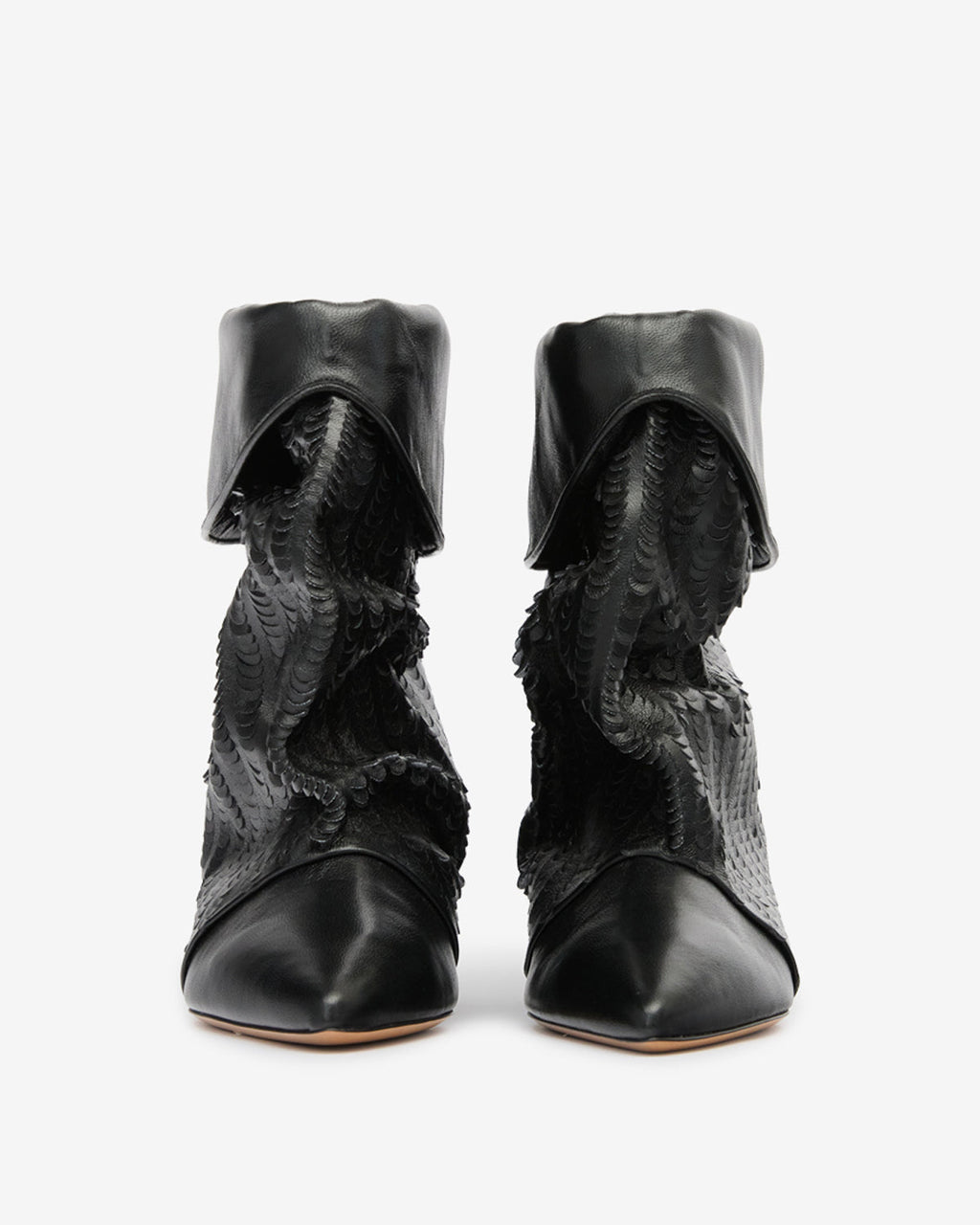 EDRIK BOOTS