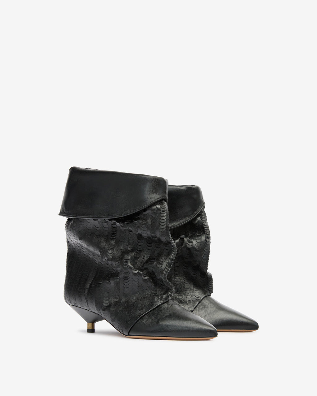 EDRIK BOOTS
