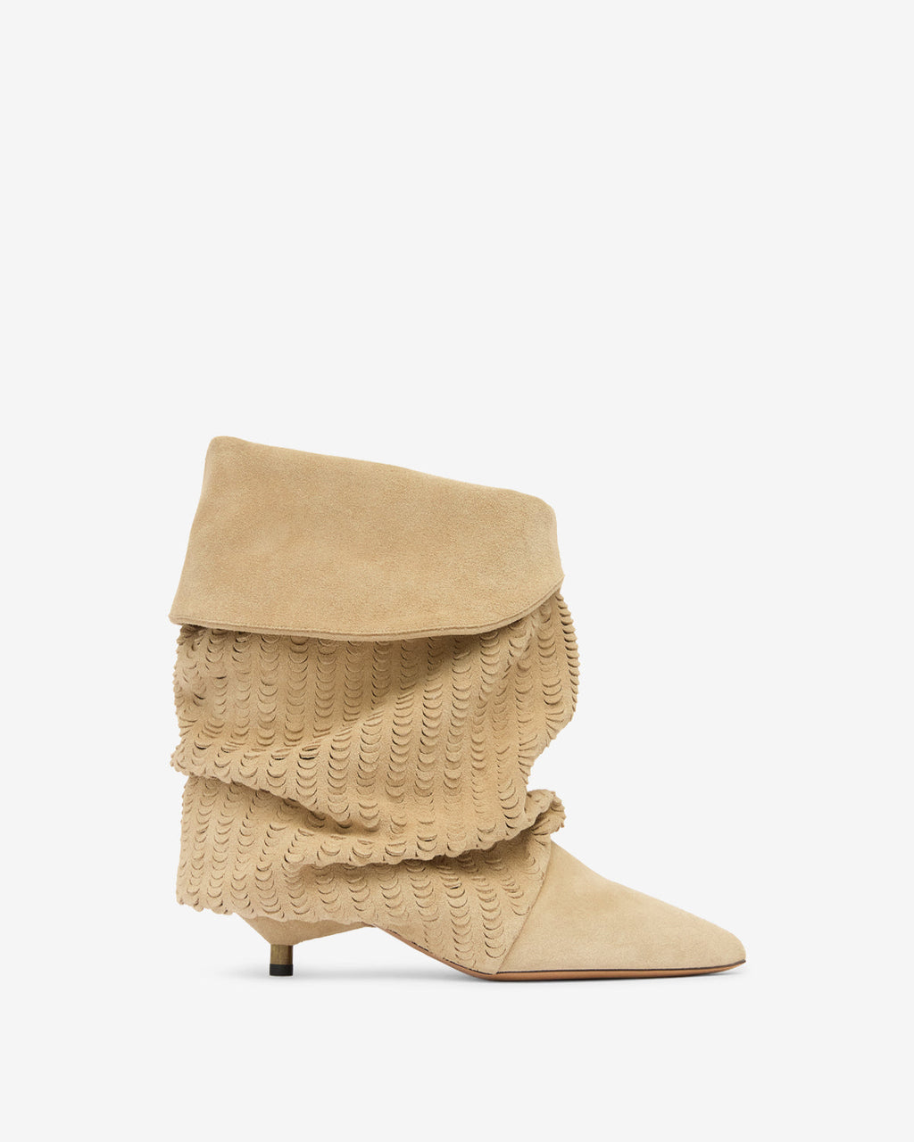 EDRIK BOOTS