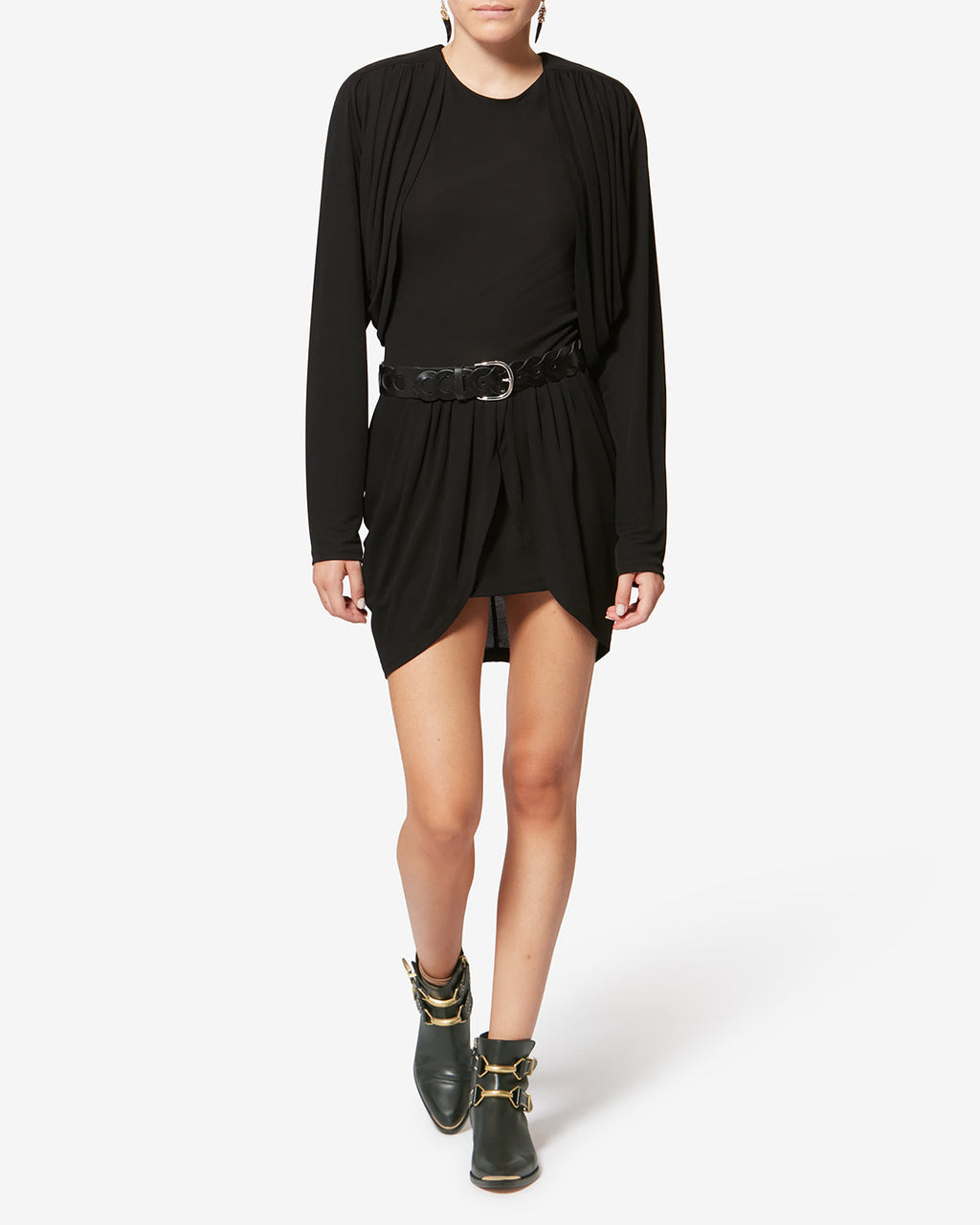 ZALYA BOOTS