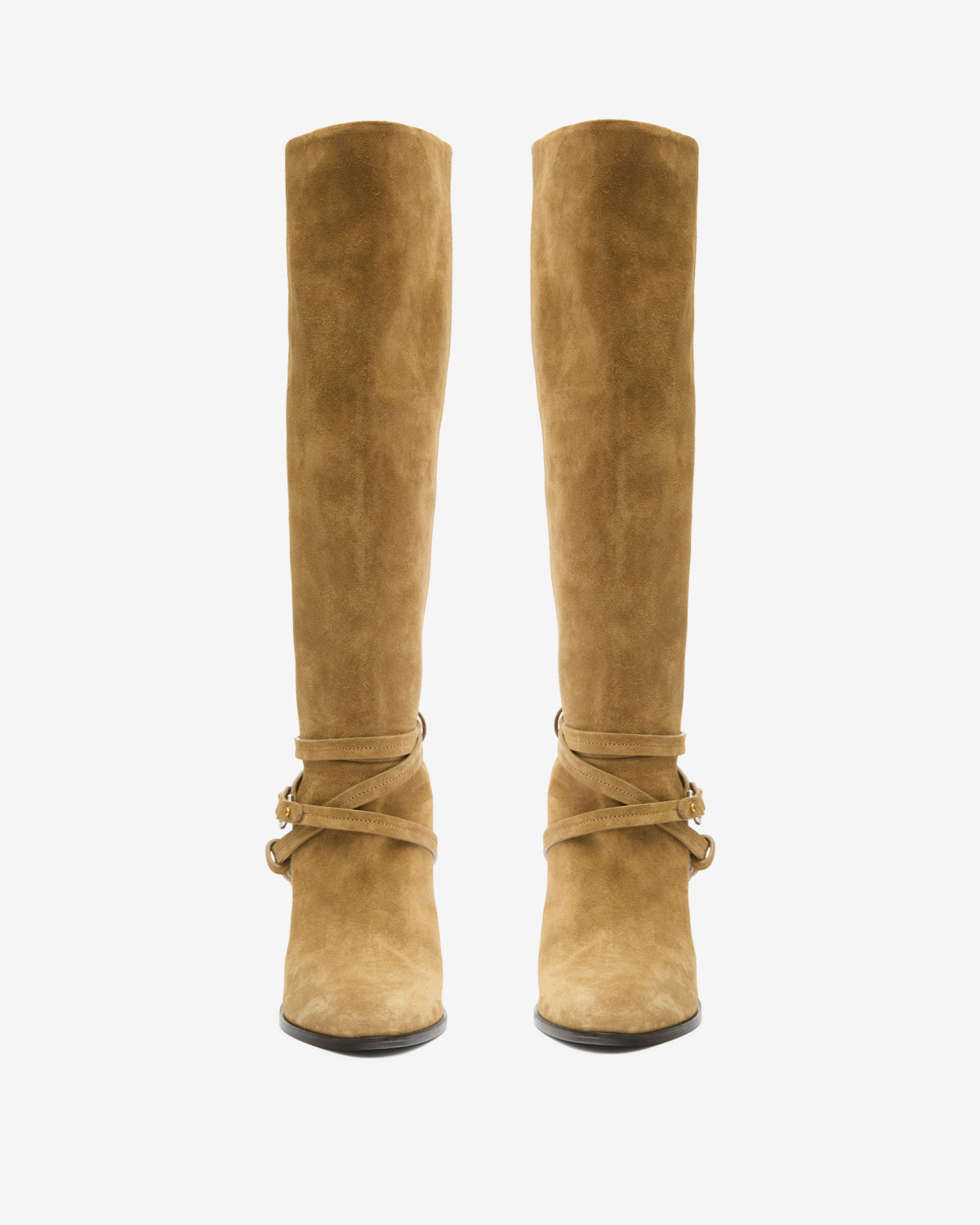 IEVA TWIN BOOTS