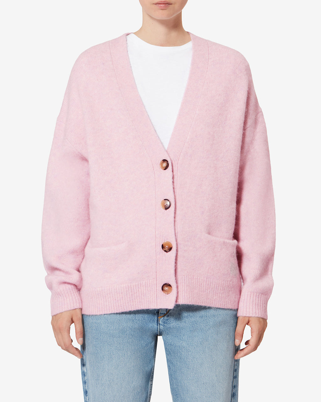 EBORAH CARDIGAN