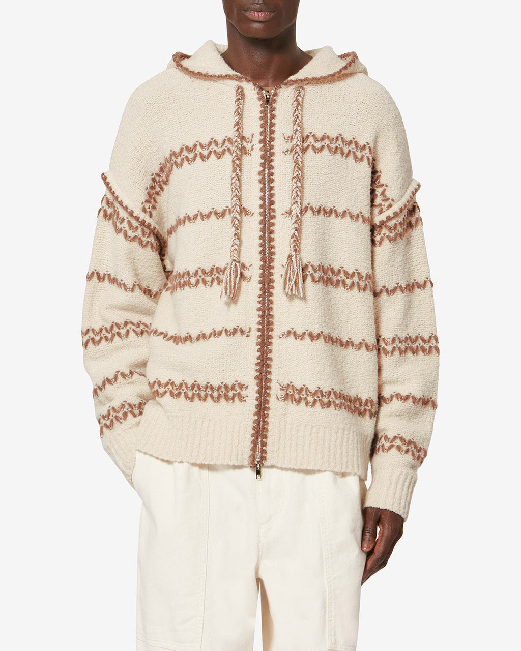 ROLIAN CARDIGAN