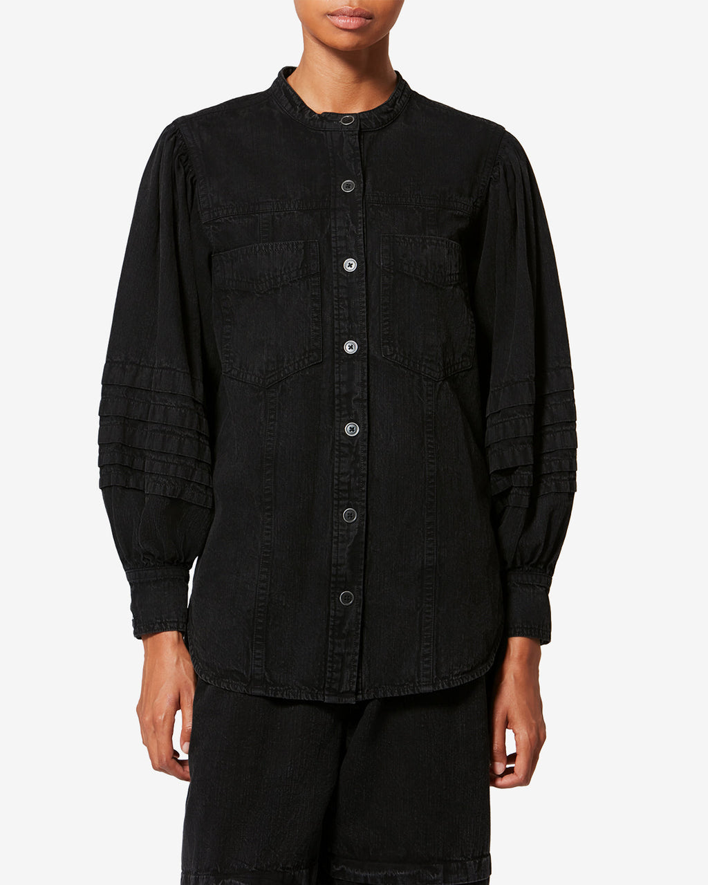 MILEDA SHIRT