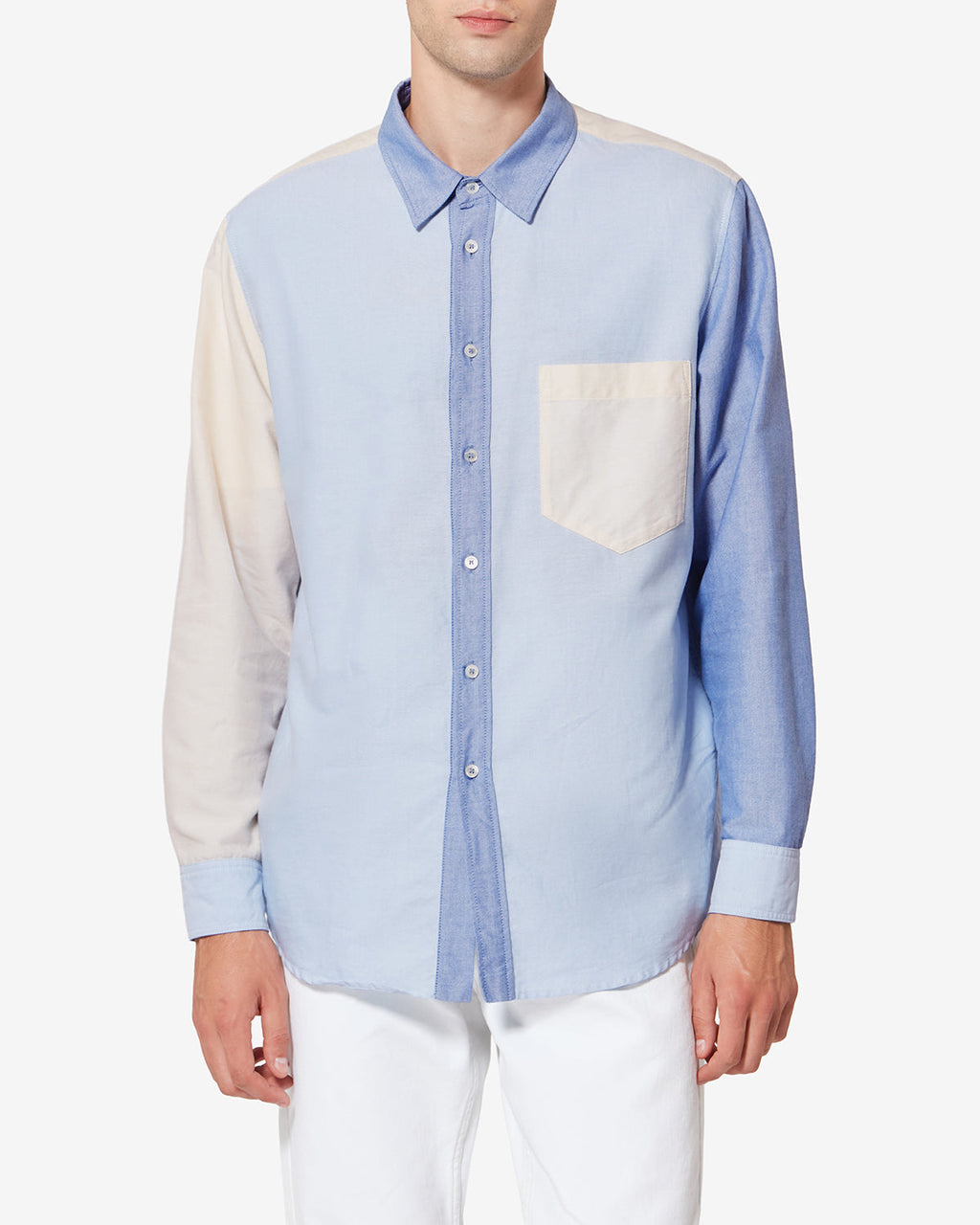 NATHAEL SHIRT