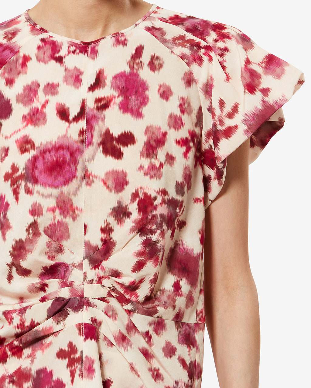 TULLYA TOP