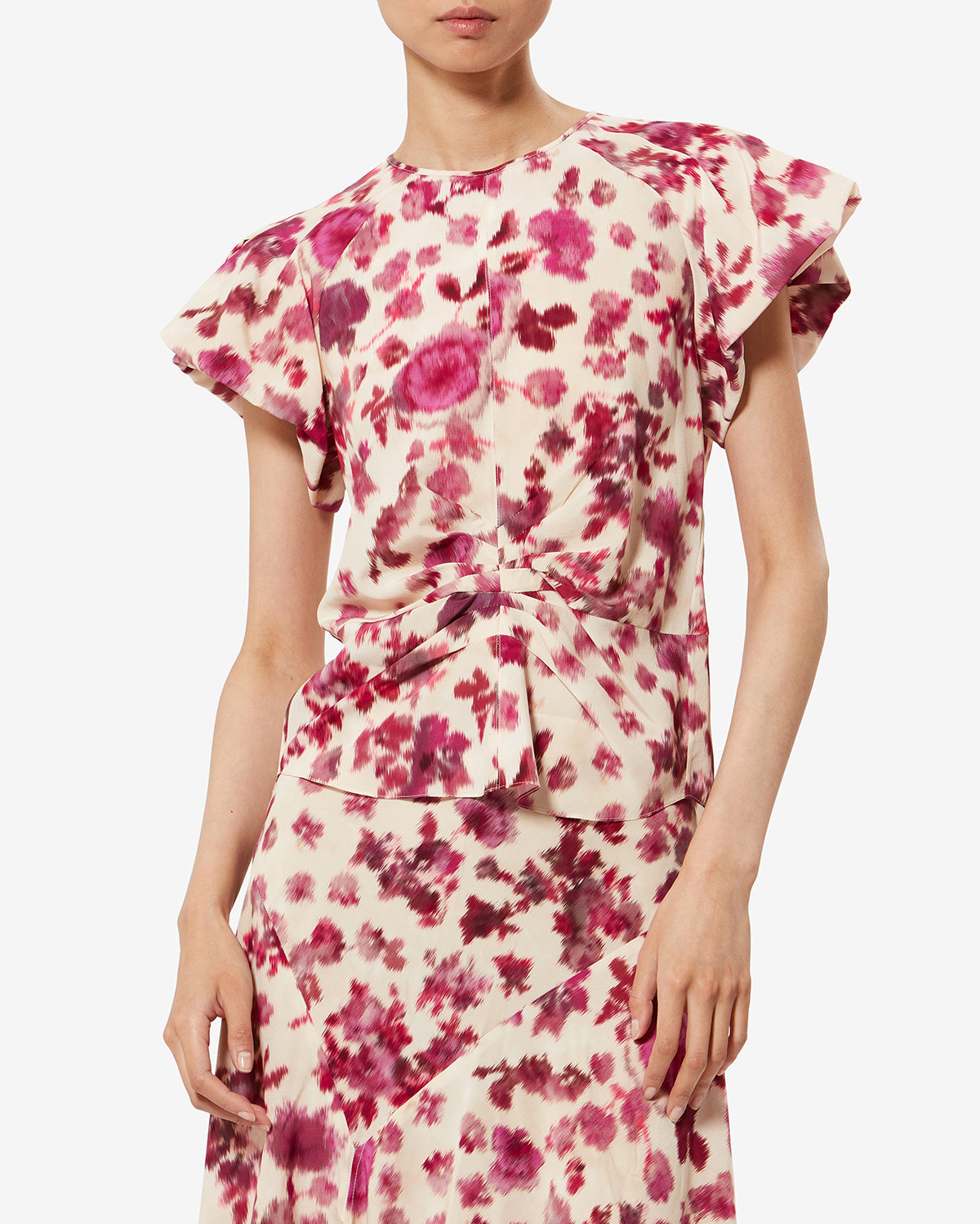 TULLYA TOP