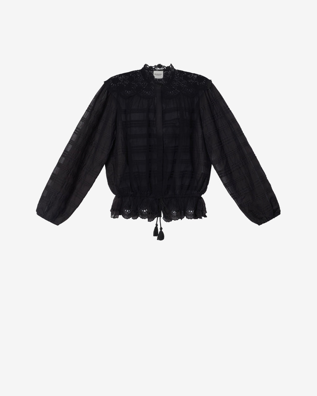POLLY TOP