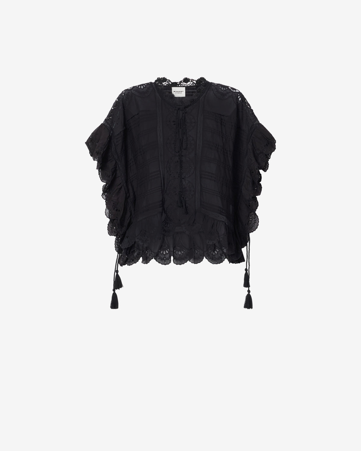 PAYTON TOP