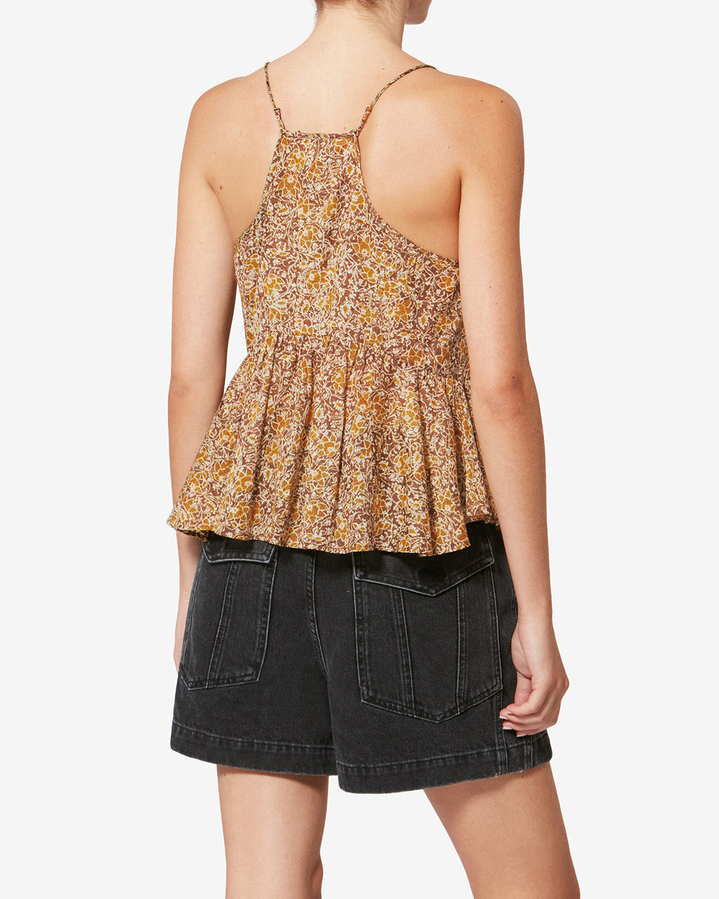 LIRHETTA TOP