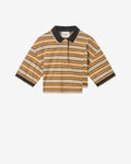 POLOSHIRT ISALYNE