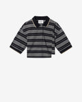 ISALYNE POLOSHIRT