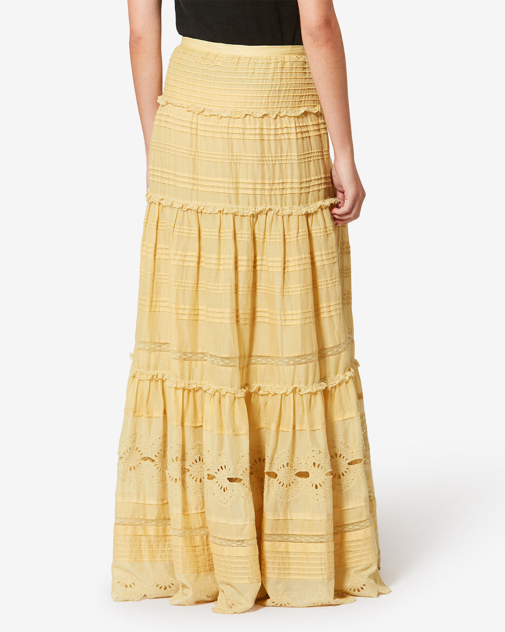 PAOLINE SKIRT