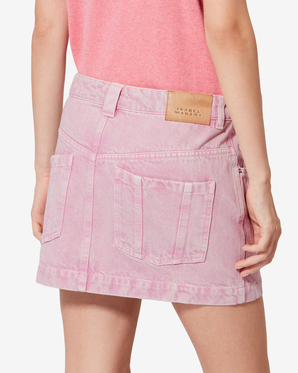 JUANA SKIRT