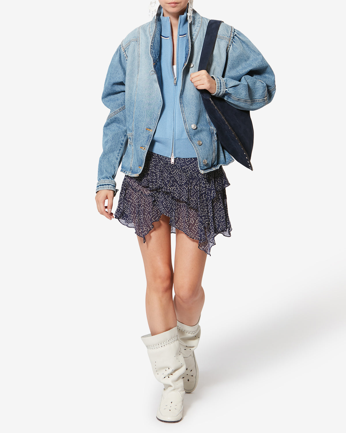 LOLITA SKIRT