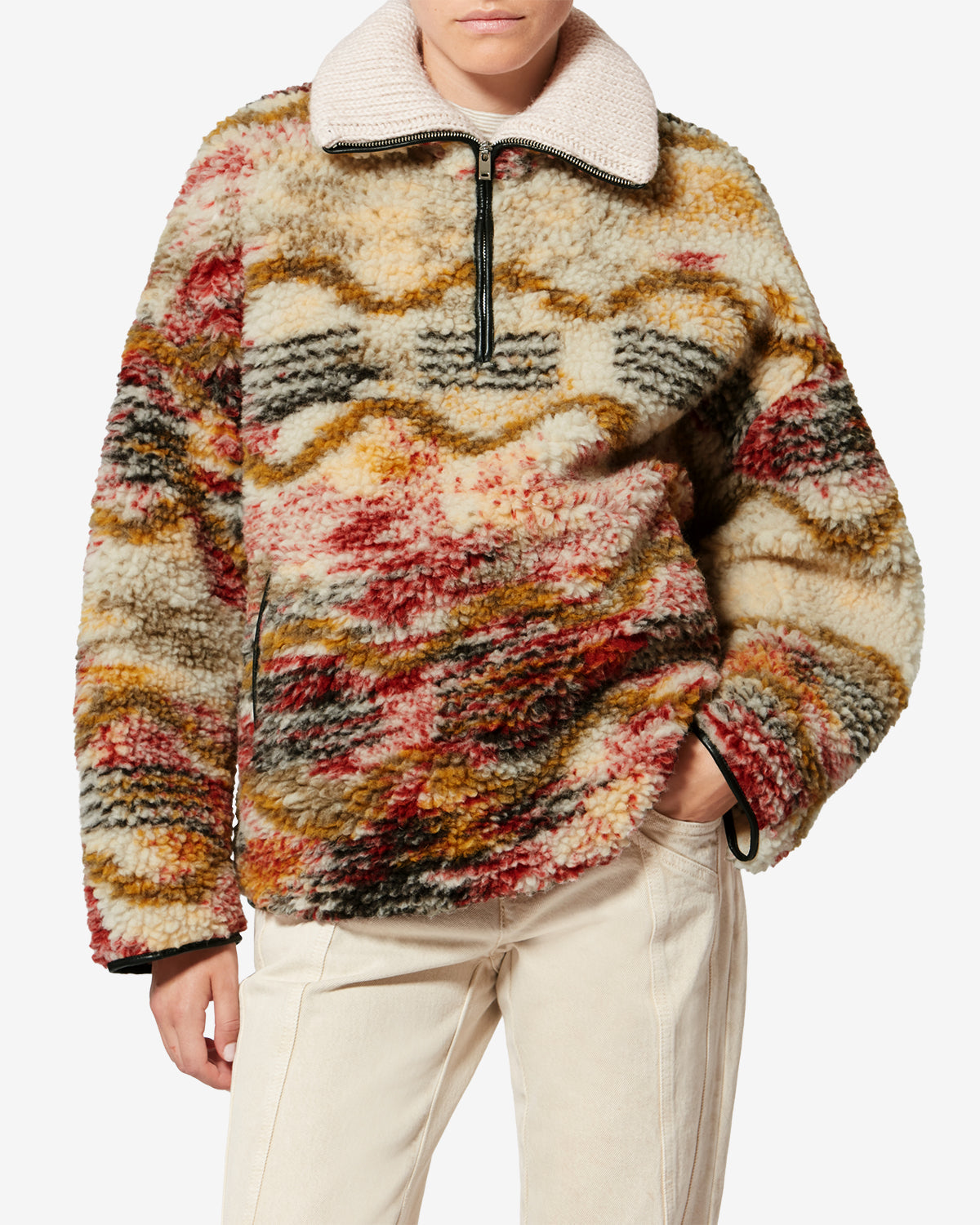 MARNER COAT