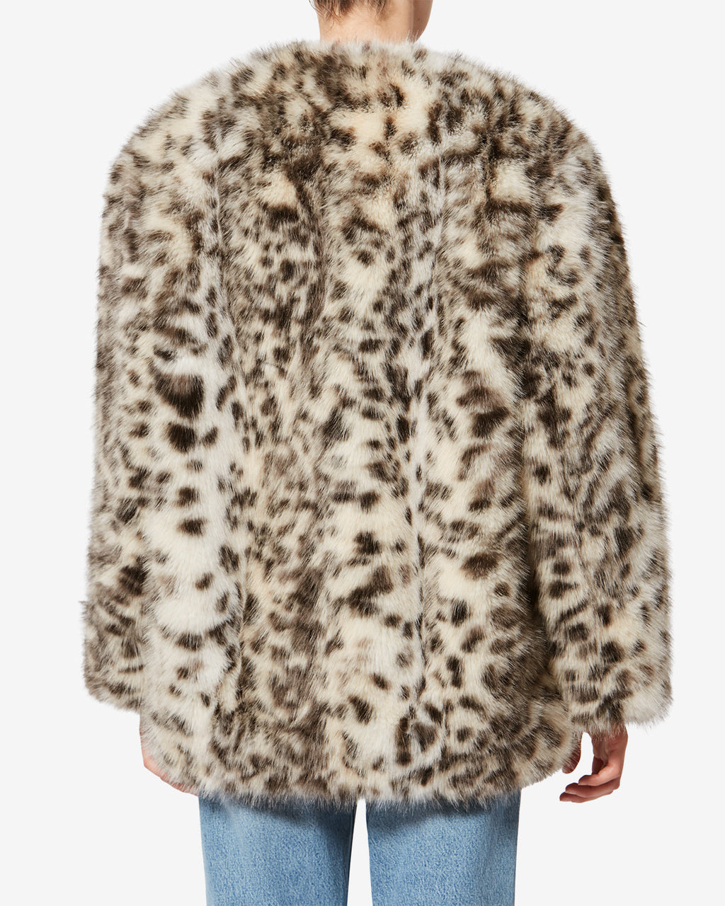 AGLAE COAT