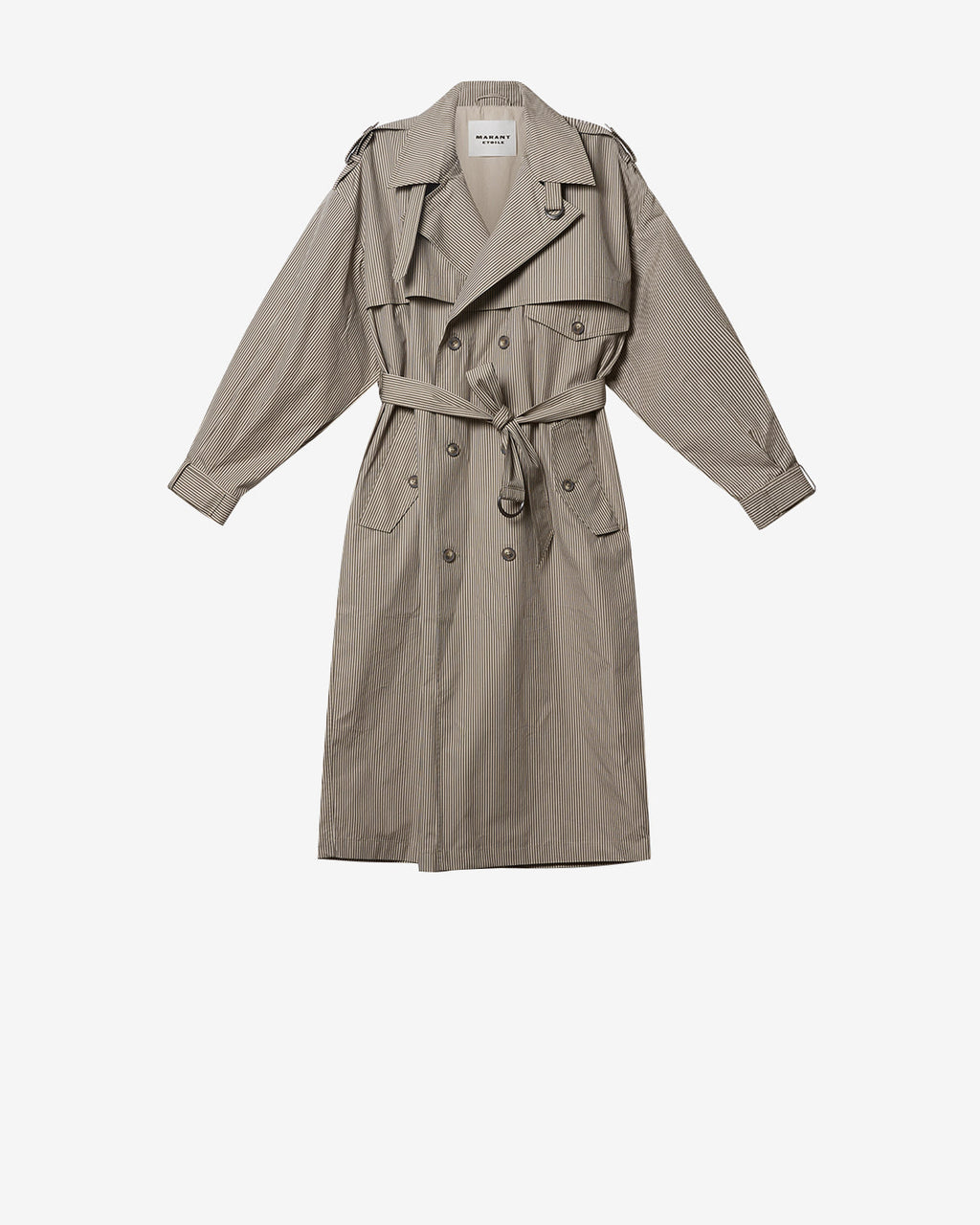CHILMA COAT