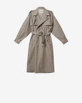 CHILMA COAT