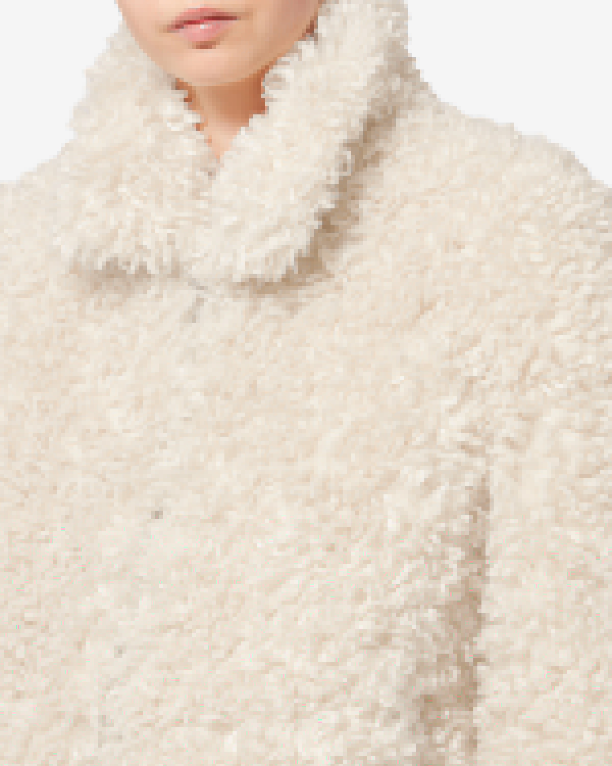 TAYMA COAT