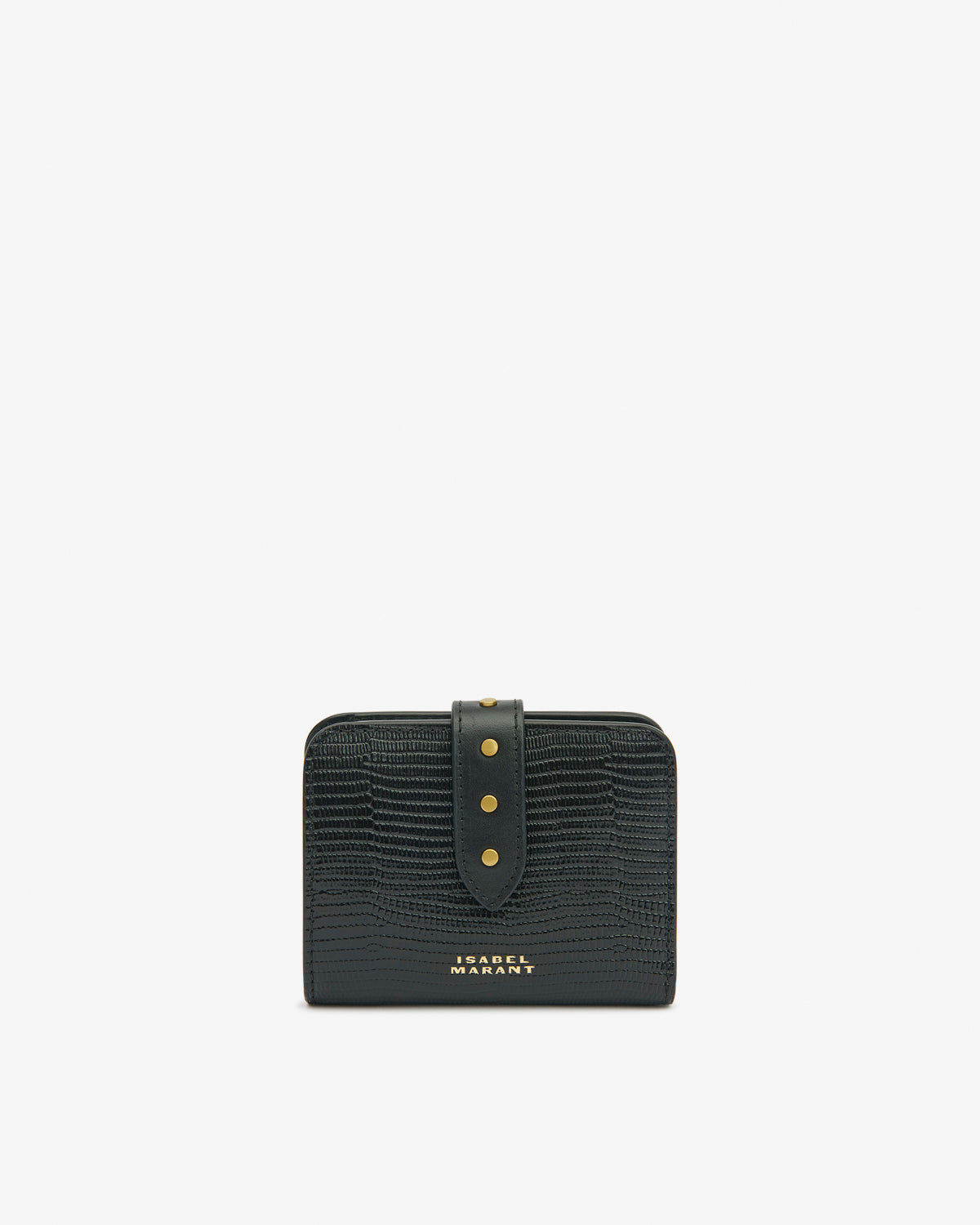 Oskan Embossed Wallet