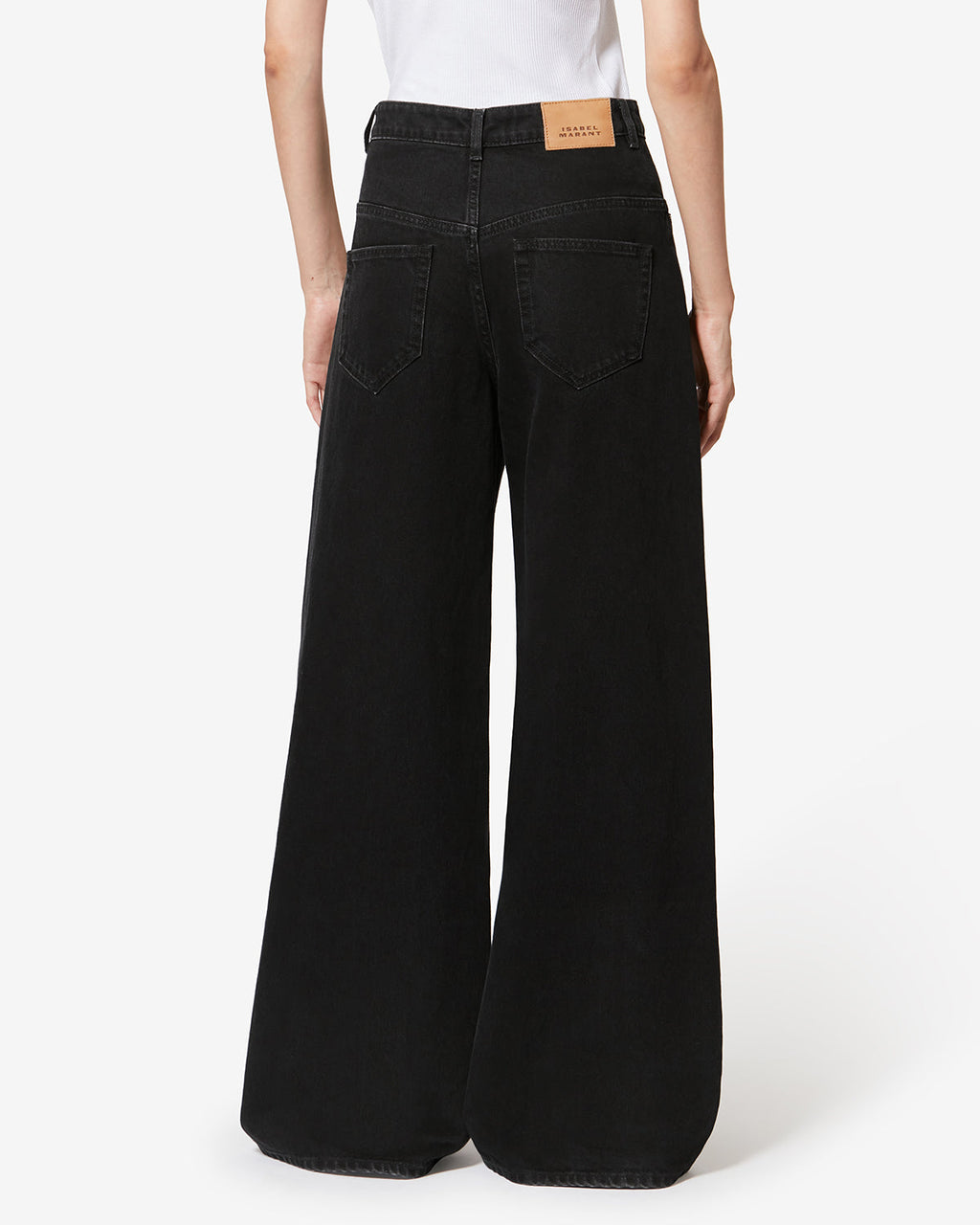 LEMONY PANTS