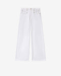 LEMONY PANTS