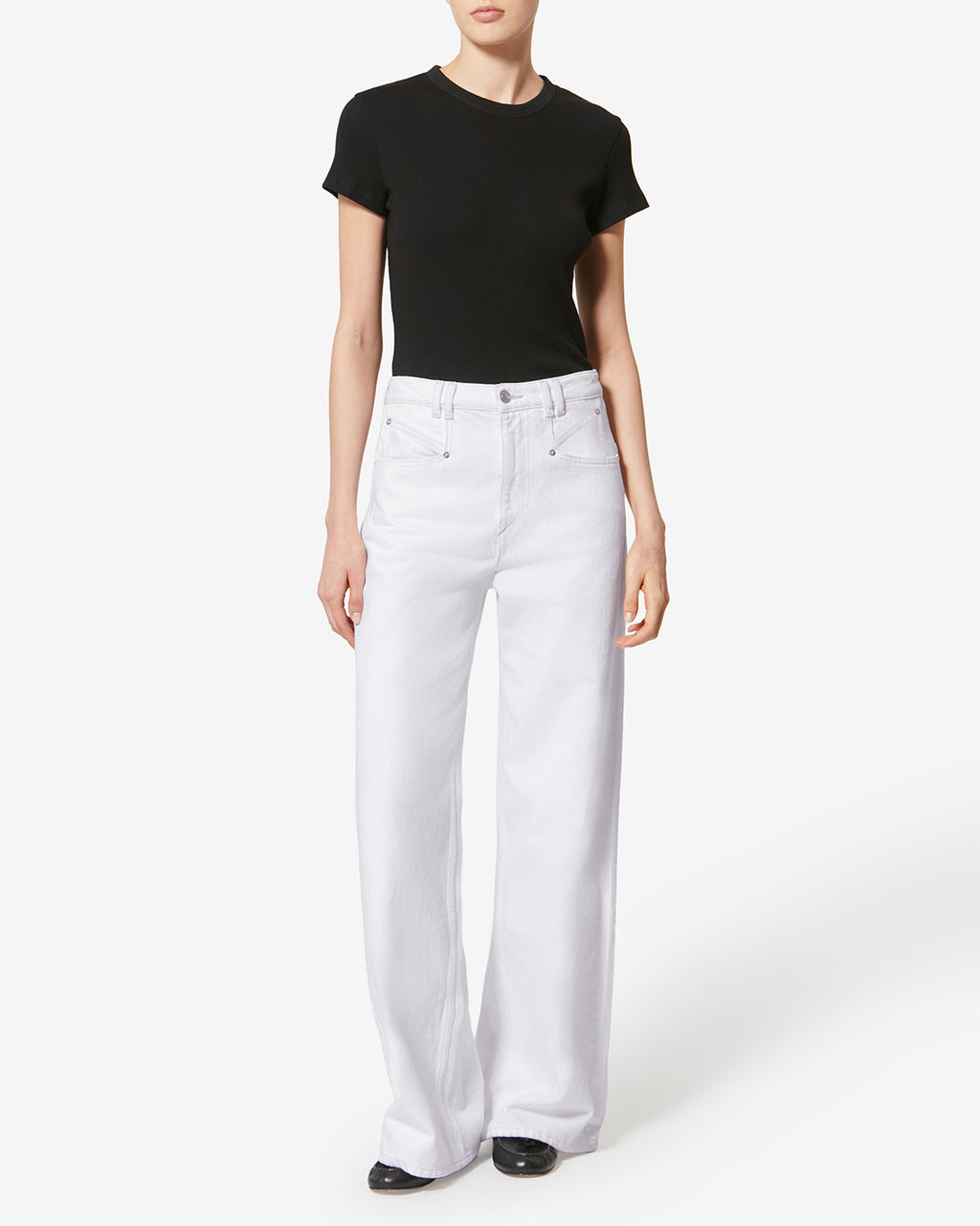LEMONY PANTS