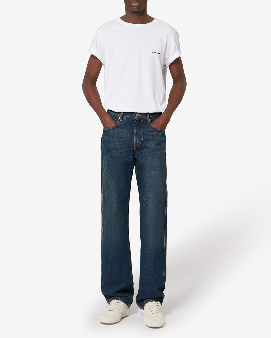 LEWYS PANTS