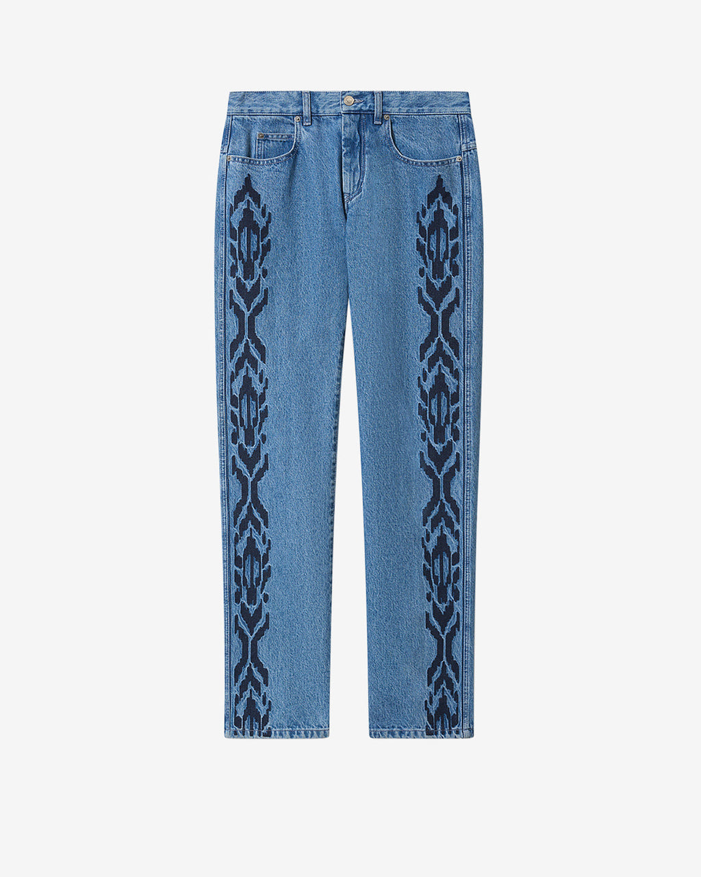 LEWYS PANTS