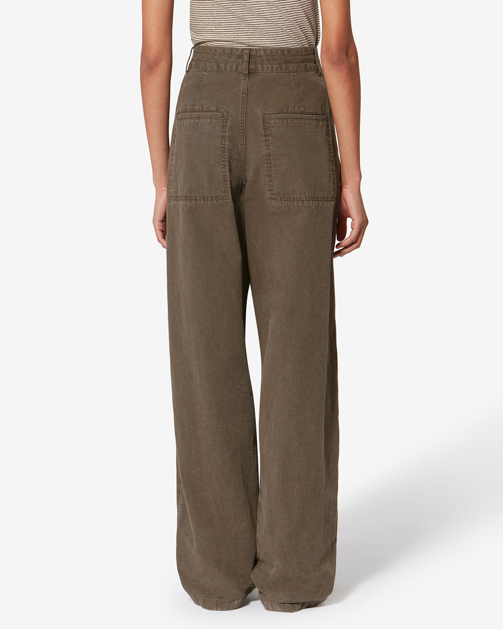 NADINE PANTS