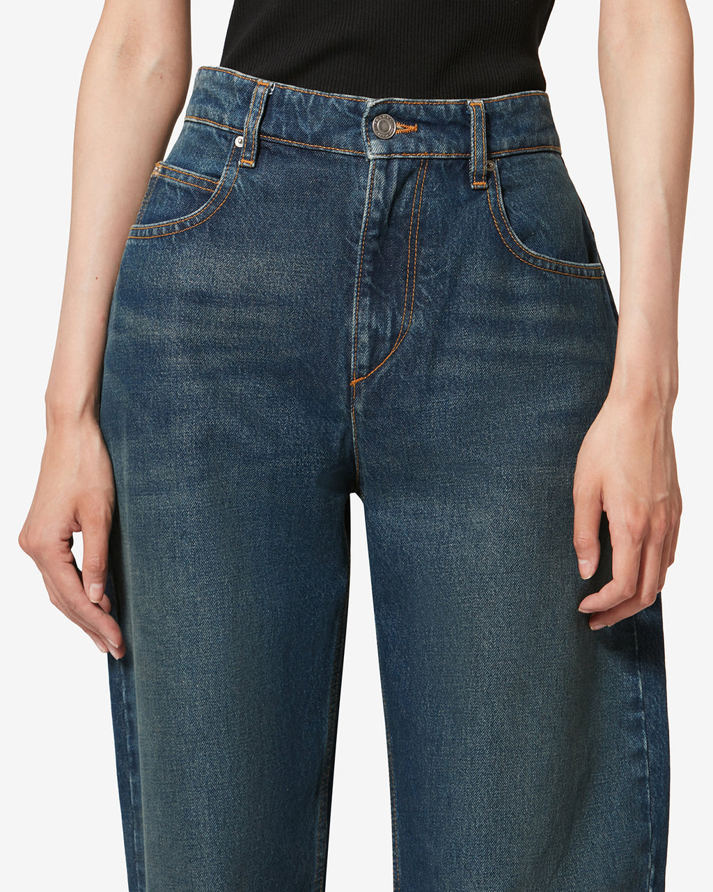 DROMIE PANTS
