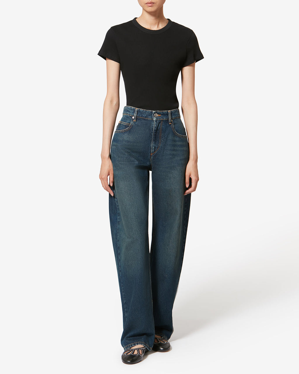 DROMIE PANTS