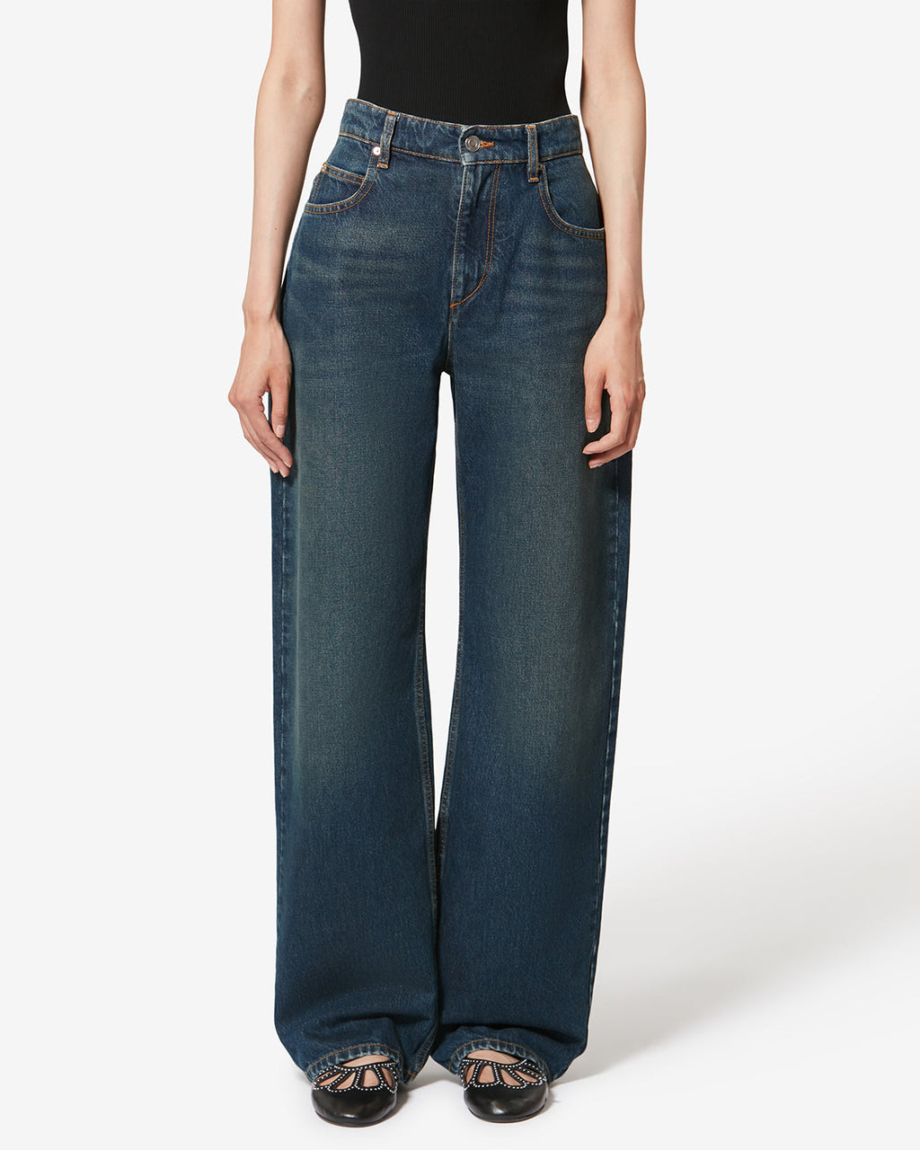 DROMIE PANTS