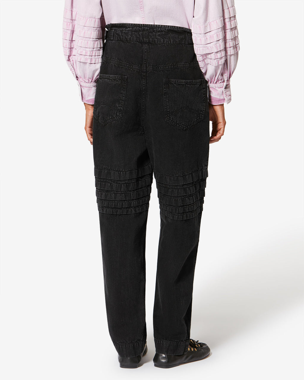 MELLYA PANTS