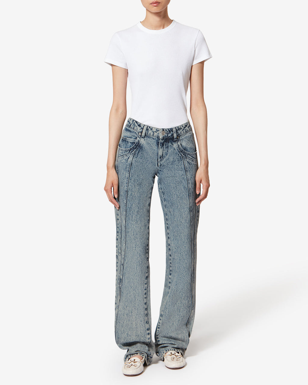 JAYLIS PANTS