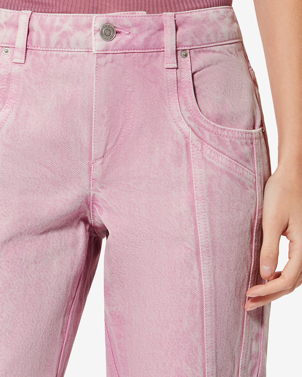 JAYLIS PANTS
