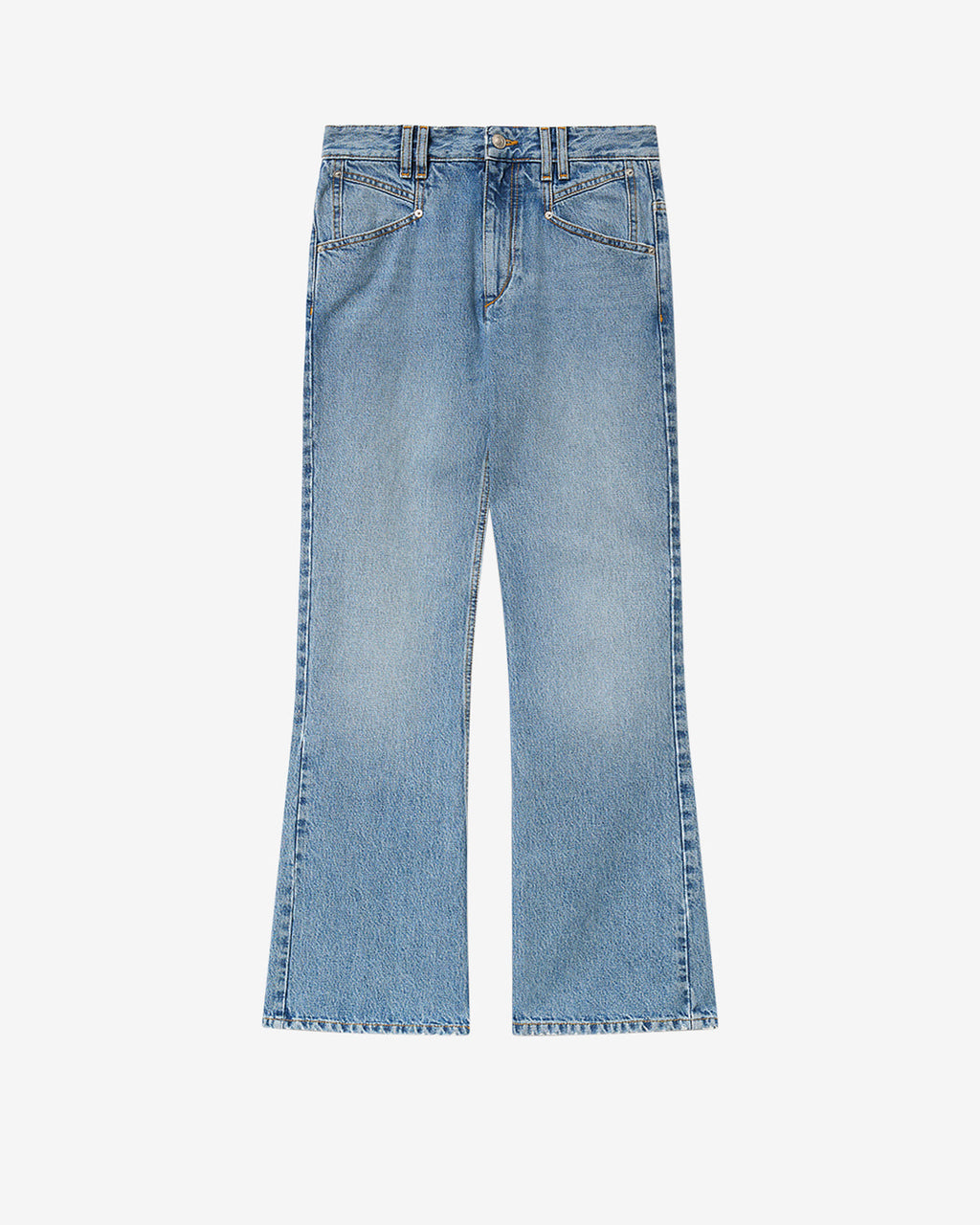 BELVIA PANTS