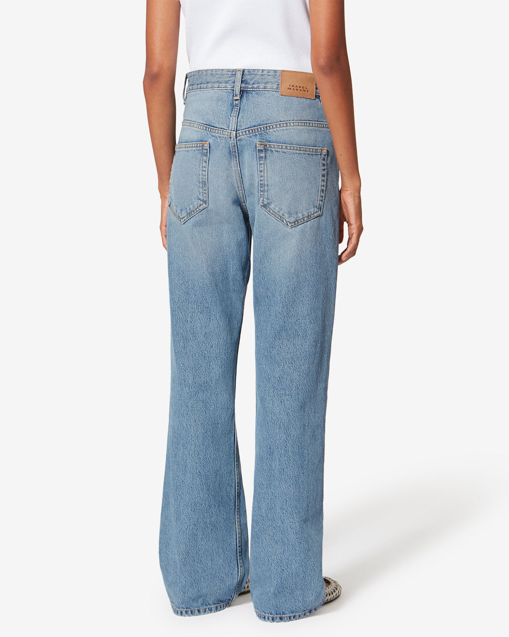 BELVIA PANTS