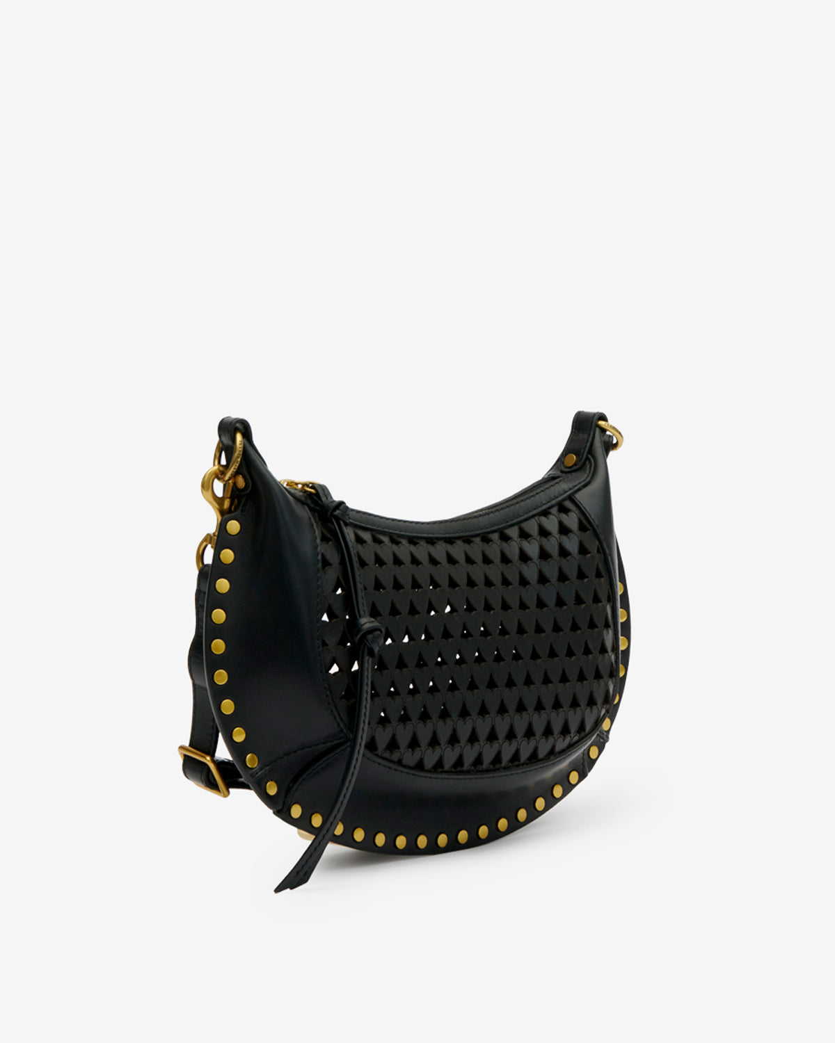 OSKAN MOON SHOULDER BAG