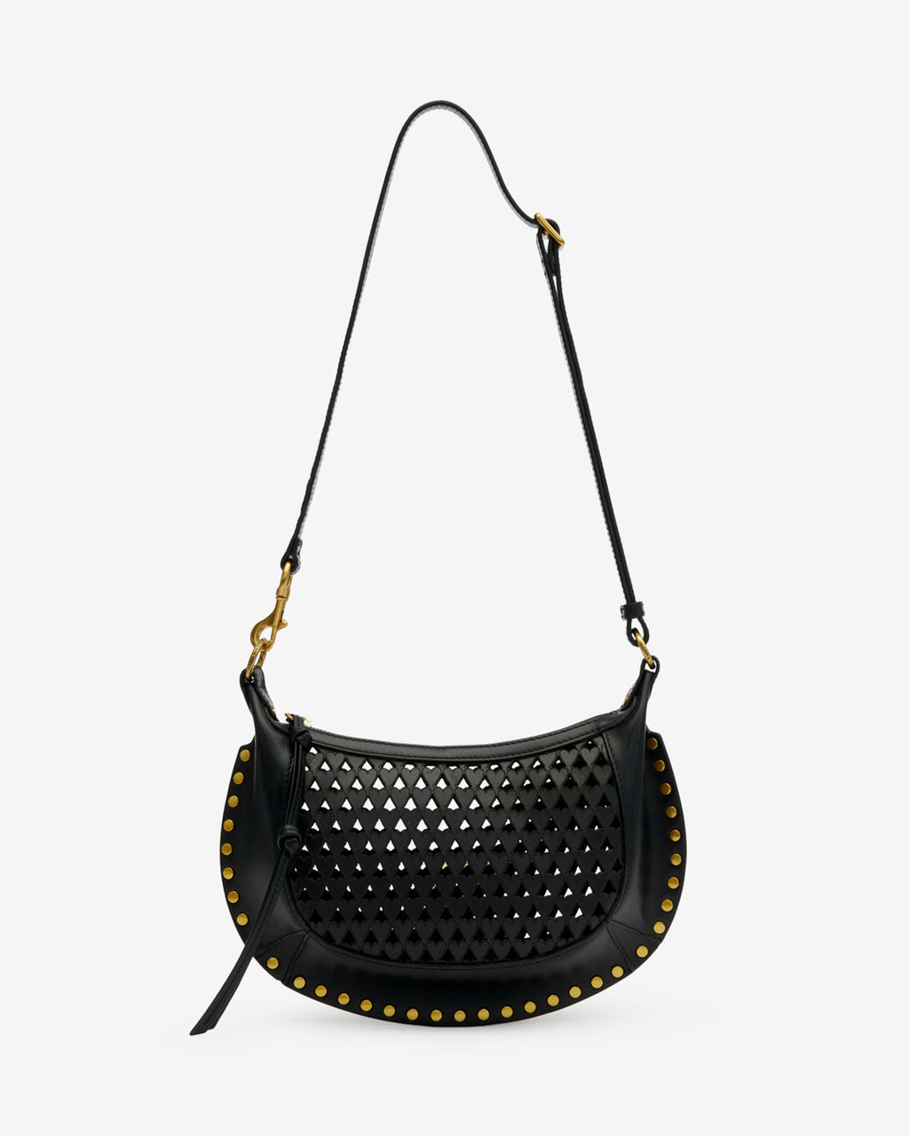 OSKAN MOON SHOULDER BAG