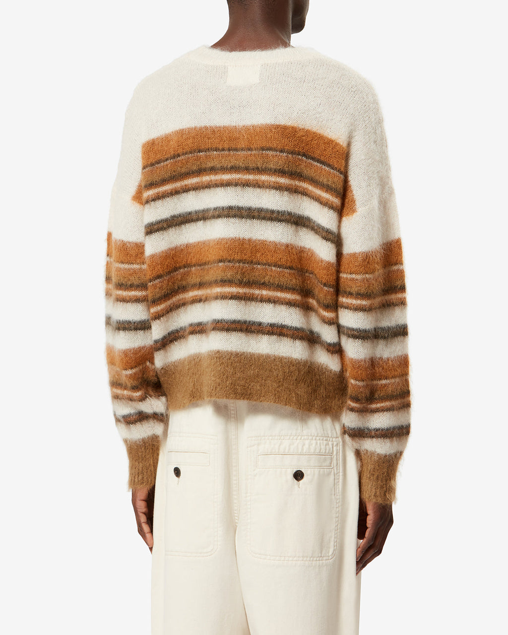 DRUSSELLH SWEATER