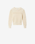 WINNIE SWEATER