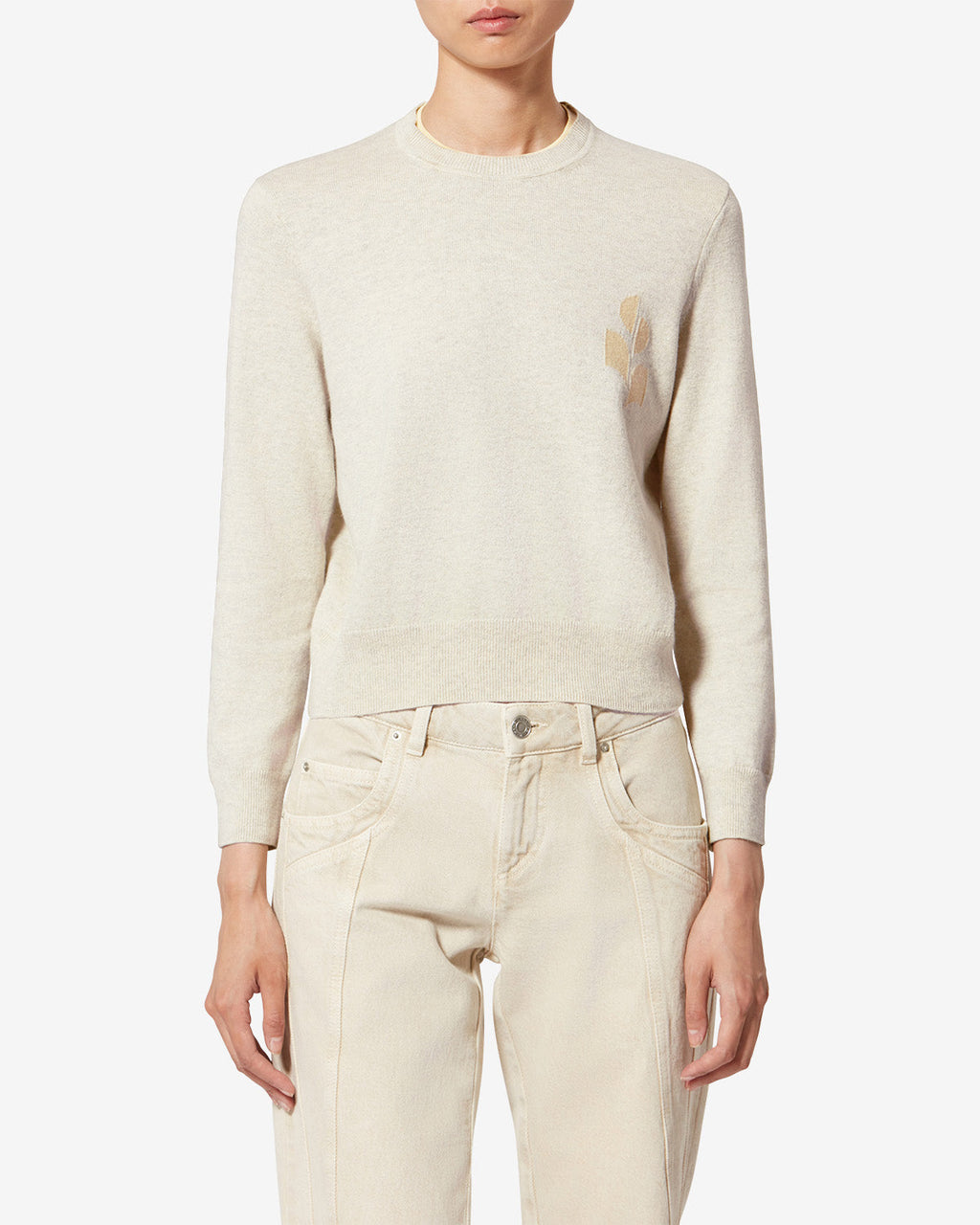 LANTA SWEATER